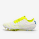 Sepatu Bola Under Armour Clone Magnetico Elite 3.0 FG White Yellow Capri 3026740-103