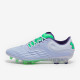 Sepatu Bola Under Armour Clone Magnetico Elite 3.0 FG Celeste Vapor Green 3026740-501