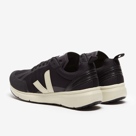 Sepatu Lari Veja Condor 2 Black Pierre CL0102769B Sepatu Lari Veja Condor 2 Black Pierre CL0102769B