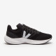 Sepatu Lari Veja Marlin Black White LN102511B