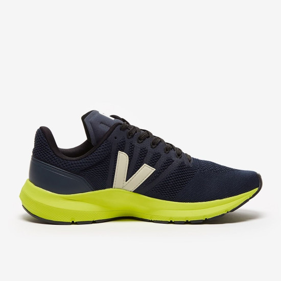 Sepatu Lari Veja Marlin LT Atomo Pierre LT1003044B Sepatu Lari Veja Marlin LT Atomo Pierre LT1003044B