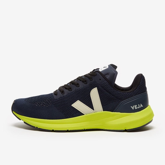 Sepatu Lari Veja Marlin LT Atomo Pierre LT1003044B Sepatu Lari Veja Marlin LT Atomo Pierre LT1003044B