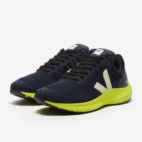 Sepatu Lari Veja Marlin LT Atomo Pierre LT1003044B Sepatu Lari Veja Marlin LT Atomo Pierre LT1003044B