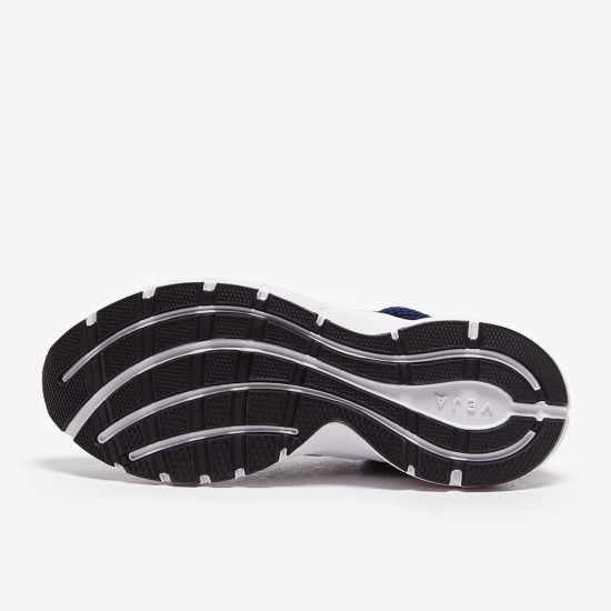 Sepatu Lari Veja Marlin LT Nil Oxford Grey LT102614B