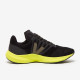 Sepatu Lari Veja Marlin LT Black Kaki Jaune Fluo LT10262B