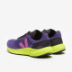 Sepatu Lari Veja Marlin LT Purple Ultraviolet Jaune Fluo LT102651B