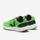 Sepatu Lari Veja Marlin Vert Fluo Black LT102655B