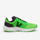 Sepatu Lari Veja Marlin Vert Fluo Black LT102655B