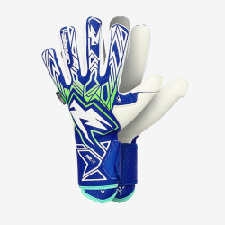 Sarung Tangan Kiper Kaliaaer Faderblaze Azure Negative Blue Green White PWRL 01 23