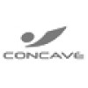 Concave