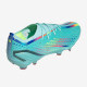 Sepatu Bola Adidas X Speedportal.1 FG Clear Aqua Solar Red Power Blue GW8427 Sepatu Bola Adidas X Speedportal.1 FG Clear Aqua Solar Red Power Blue GW8427