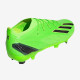 Sepatu Bola Adidas X Speedportal.2 FG Solar Green Core Black Solar Yellow GW8450