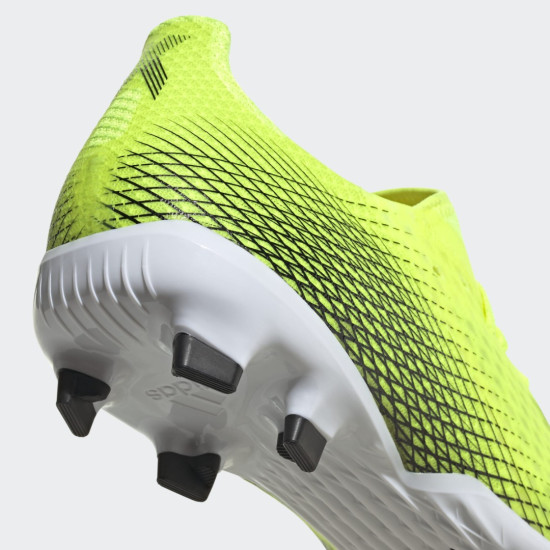 Sepatu Bola Adidas X Ghosted.3 FG Solar Yellow Core Black Royal Blue FW6948 Sepatu Bola Adidas X Ghosted.3 FG Solar Yellow Core Black Royal Blue FW6948