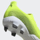 Sepatu Bola Adidas X Ghosted.3 FG Solar Yellow Core Black Royal Blue FW6948 Sepatu Bola Adidas X Ghosted.3 FG Solar Yellow Core Black Royal Blue FW6948