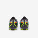 Sepatu Bola Adidas X Speedportal.3 FG Silver Metallic Core Black Solar Yellow GW8454