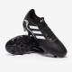 Sepatu Bola Adidas Copa Sense.3 FG Core Black White Vivid Red GW4958 Sepatu Bola Adidas Copa Sense.3 FG Core Black White Vivid Red GW4958