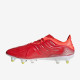 Sepatu Bola Adidas Copa Sense.1 SG Red White Solar Red FY6201