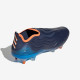 Sepatu Bola Adidas Copa Sense+ SG Team Navy Blue White Blue Rush GW4935