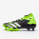 Sepatu Bola Adidas Predator Mutator.1 SG Signal Green White Core Black EH2888