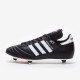 Sepatu Bola Adidas World Cup SG Black White 011040 Sepatu Bola Adidas World Cup SG Black White 011040