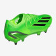 Sepatu Bola Adidas X Speedportal.1 SG Solar Green Core Black Solar Yellow GW8440