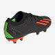 Sepatu Bola Adidas X Speedportal.3 SG Core Black Solar Red Solar Green GW8482
