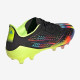 Sepatu Bola Adidas Copa Sense.1 AG Core Black Bright Cyan Team Solar Yellow GZ1355