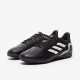 Sepatu Futsal Adidas Copa Sense.4 TF Core Black White Vivid Red GW5372