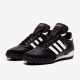 Sepatu Futsal Adidas Mundial Team Astro Black White 019228