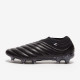 Sepatu Bola Adidas Copa 20+ FG Core Black Night Metallic G28740