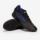 Sepatu Futsal Adidas X Speedflow.3 TF Core Black Sonic Ink Solar Yellow FY3308