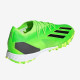 Sepatu Futsal Adidas X Speedportal.1 TF Solar Green Core Black Solar Yellow GW8973