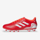 Sepatu Bola Adidas Copa Sense.4 FxG Red White Solar Red FY6183 Sepatu Bola Adidas Copa Sense.4 FxG Red White Solar Red FY6183