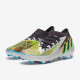 Sepatu Bola Adidas Predator Edge.3 FG Silver Metallic Core Black Solar Yellow HR1524 Sepatu Bola Adidas Predator Edge.3 FG Silver Metallic Core Black Solar Yellow HR1524
