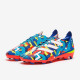 Sepatu Bola Adidas Gamemode FG Bright Cyan White Solar Red GV6861 Sepatu Bola Adidas Gamemode FG Bright Cyan White Solar Red GV6861