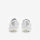 Sepatu Bola Adidas F50 Adizero IV Leather Battle Pack II Limited Edition FG White White Silver Metallic GX3911