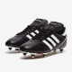 Sepatu Bola Adidas Kaiser 5 Cup SG Black White Red 033200 