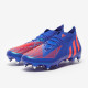 Sepatu Bola Adidas Predator Edge.1 SG Hi Res Blue Turbo Hi Res Blue H02965