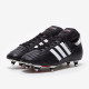Sepatu Bola Adidas World Cup SG Black White 011040 Sepatu Bola Adidas World Cup SG Black White 011040