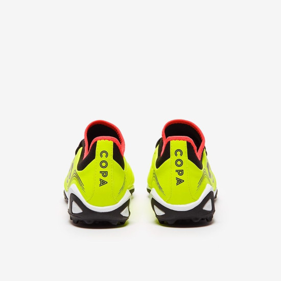 Sepatu Futsal Adidas Copa Sense.3 TF Team Solar Yellow Core Black Solar Red GZ1366 Sepatu Futsal Adidas Copa Sense.3 TF Team Solar Yellow Core Black Solar Red GZ1366
