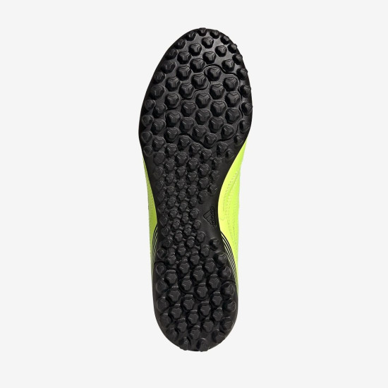 Sepatu Futsal Adidas Copa Sense.4 TF Team Solar Yellow Core Black Solar Red GZ1370 Sepatu Futsal Adidas Copa Sense.4 TF Team Solar Yellow Core Black Solar Red GZ1370