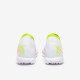 Sepatu Futsal Adidas Predator Edge.3 TF White Solar Yellow Power Blue GW0951