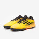 Sepatu Futsal Adidas X Speedflow Messi.3 TF Solar Gold Core Black Bright Yellow GW7423
