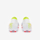 Sepatu Bola Adidas Predator Edge.2 FG White Solar Yellow Power Blue GW1007 Sepatu Bola Adidas Predator Edge.2 FG White Solar Yellow Power Blue GW1007
