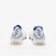 Sepatu Bola Adidas Copa Sense.1 FG White Hi Res Blue Legacy Indigo GW4942