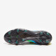Sepatu Bola Adidas X Speedportal.1 FG Silver Metallic Core Black Solar Yellow GW8428