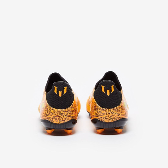Sepatu Bola Adidas X Speedflow Messi.3 FG Solar Gold Core Black Bright Yellow GW7419 Sepatu Bola Adidas X Speedflow Messi.3 FG Solar Gold Core Black Bright Yellow GW7419