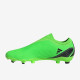Sepatu Bola Adidas X Speedportal.3 Laceless FG Solar Green Core Black Solar Yellow GW8469