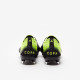 Sepatu Bola Adidas Copa 19.1 SG Core Black Solar Yellow F35847