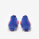 Sepatu Bola Adidas Predator Edge.1 SG Hi Res Blue Turbo Hi Res Blue H02965